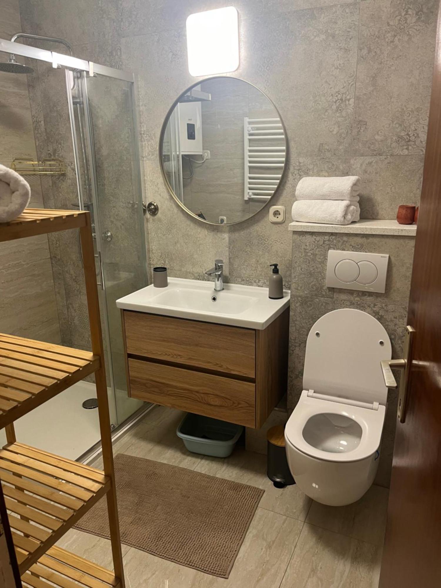 Apartman Lena Split Exterior photo