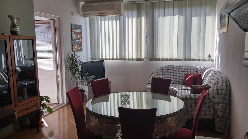 Apartman Lena Split Exterior photo